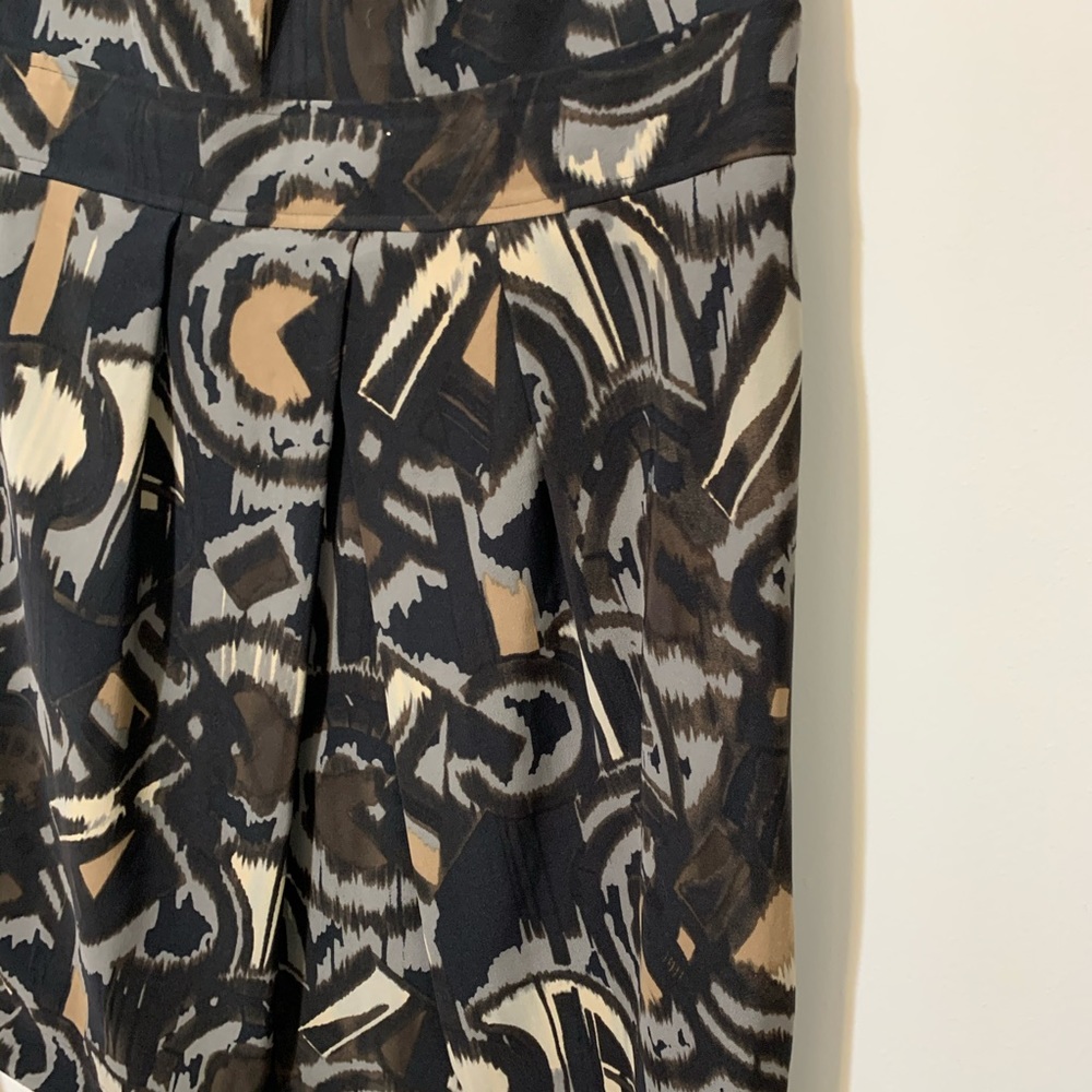 Pattern dress - Picture 5 of 5